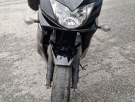 Moottoripyörä Suzuki GSF 2007 25957375