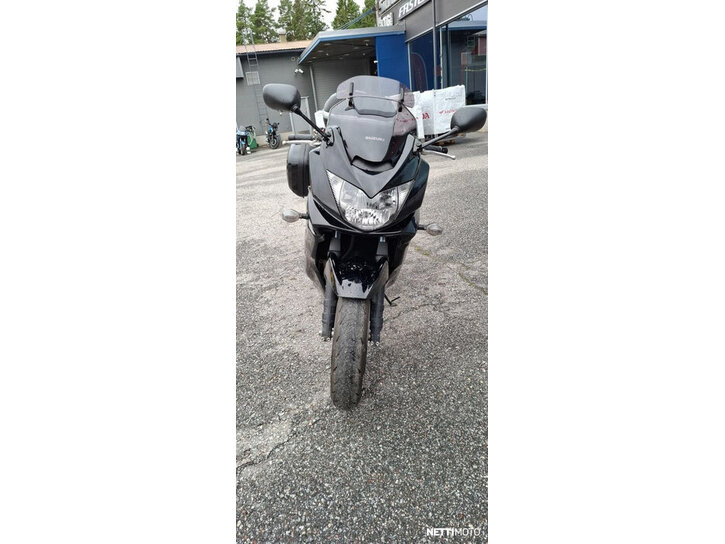 Moottoripyörä Suzuki GSF 2007 25957375