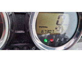 Moottoripyörä Suzuki GSF 2007 25957376