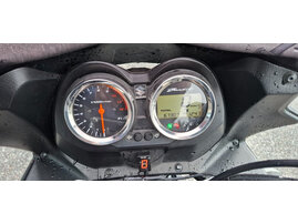 Moottoripyörä Suzuki GSF 2007 25957377