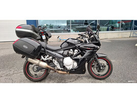 Suzuki GSF 3404003