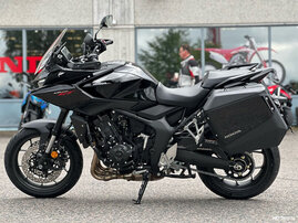 Moottoripyörä Honda CB 2026 25959649