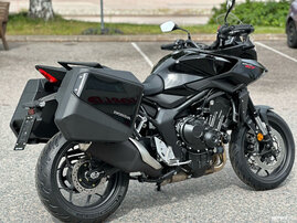 Moottoripyörä Honda CB 2026 25959650