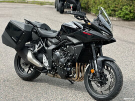 Moottoripyörä Honda CB 2026 25959653