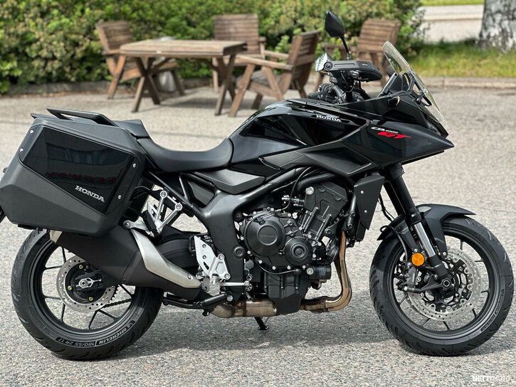 Moottoripyörä Honda CB 2026 25959658