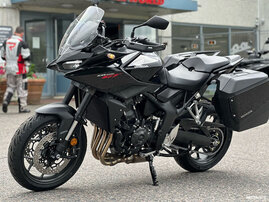 Moottoripyörä Honda CB 2026 25959660