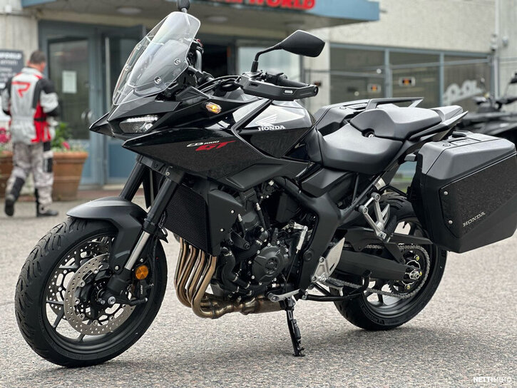 Moottoripyörä Honda CB 2026 25959660
