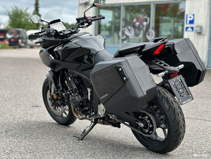 Moottoripyörä Honda CB 2026 25959662