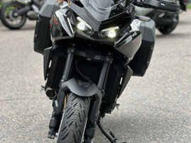 Moottoripyörä Honda CB 2026 25959663