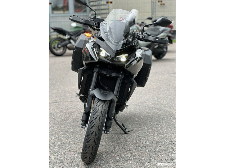 Moottoripyörä Honda CB 2026 25959663