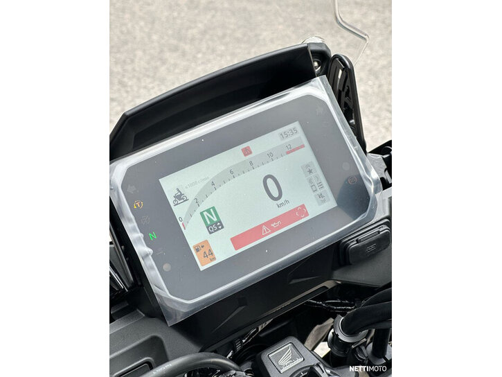 Moottoripyörä Honda CB 2026 25959665