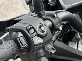Moottoripyörä Honda CB 2026 25959667