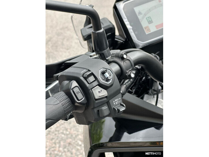 Moottoripyörä Honda CB 2026 25959667