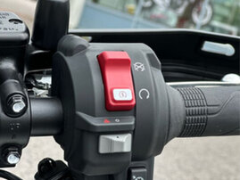 Moottoripyörä Honda CB 2026 25959669