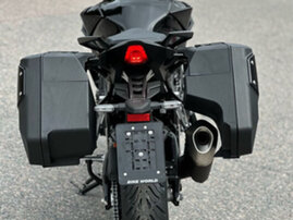 Moottoripyörä Honda CB 2026 25959670