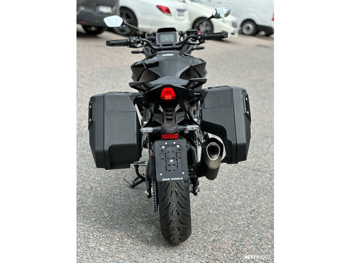 Moottoripyörä Honda CB 2026 25959670