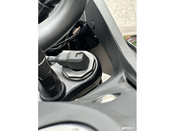 Moottoripyörä Honda CB 2026 25959672