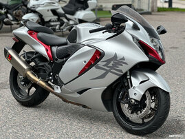 Moottoripyörä Suzuki GSX 2022 25985099