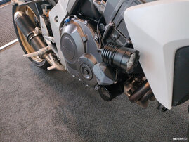 Moottoripyörä Honda CB 2013 25987625