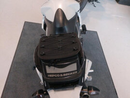 Moottoripyörä Honda CB 2013 25987633