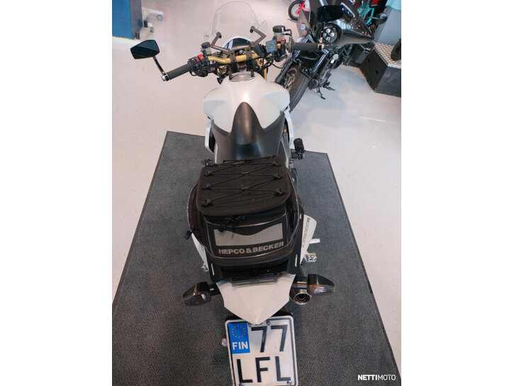 Moottoripyörä Honda CB 2013 25987633
