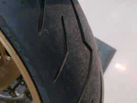 Moottoripyörä Honda CB 2013 25987636