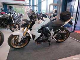 Moottoripyörä Honda CB 2013 25987638
