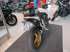 Moottoripyörä Honda CB 2013 25987641