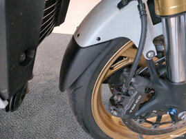 Moottoripyörä Honda CB 2013 25987645