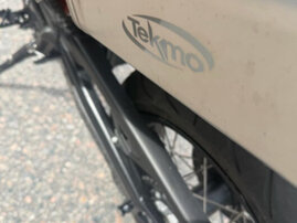 Moottoripyörä KTM 690 2024 26007032