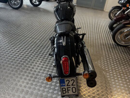 Moottoripyörä Indian Scout 2024 26007470