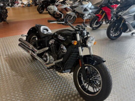 Moottoripyörä Indian Scout 2024 26007474