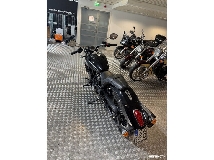 Moottoripyörä Indian Scout 2024 26007477