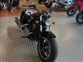 Moottoripyörä Indian Scout 2024 26007479