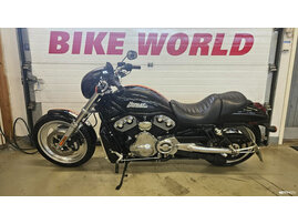 Moottoripyörä Harley-Davidson VRSC 2006 26019351