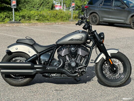 Indian Chief 3407231
