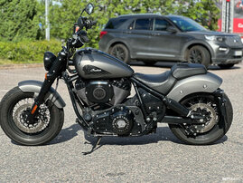 Moottoripyörä Indian Chief 2022 26026771
