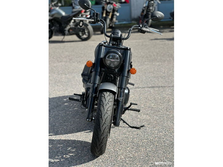 Moottoripyörä Indian Chief 2022 26026773