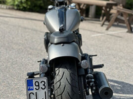 Moottoripyörä Indian Chief 2022 26026817