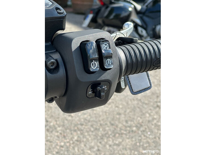 Moottoripyörä Indian Chief 2022 26026819