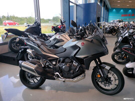 Honda NT 3407279