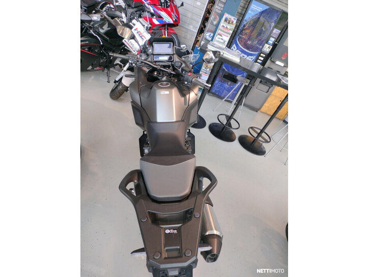 Moottoripyörä Honda NT 2025 26027623