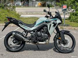 Honda XL 3407296