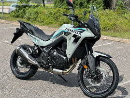 Moottoripyörä Honda XL 2026 26027771