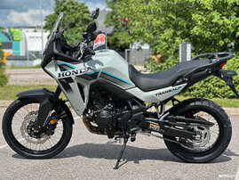 Moottoripyörä Honda XL 2026 26027772