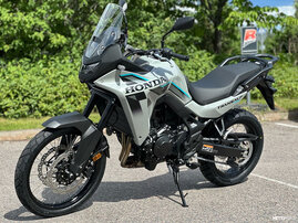 Moottoripyörä Honda XL 2026 26027773