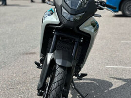 Moottoripyörä Honda XL 2026 26027775