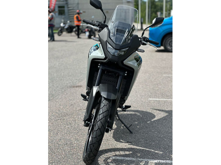 Moottoripyörä Honda XL 2026 26027775