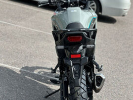 Moottoripyörä Honda XL 2026 26027776