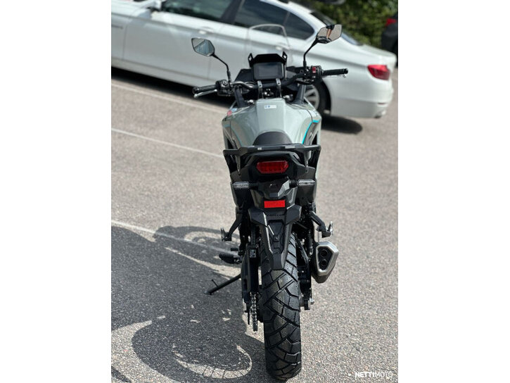 Moottoripyörä Honda XL 2026 26027776